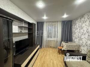 2-к квартира, на длительный срок, 37м2, 3/9 этаж