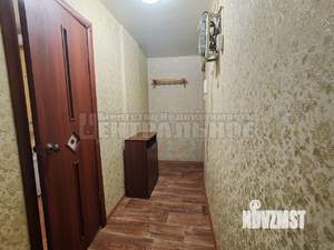 1-к квартира, на длительный срок, 34м2, 5/5 этаж