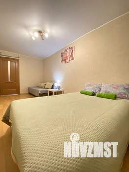 2-к квартира, посуточно, 44м2, 3/5 этаж