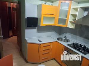 1-к квартира, на длительный срок, 30м2, 4/5 этаж