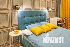 2-к квартира, посуточно, 48м2, 11/15 этаж