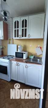 1-к квартира, посуточно, 46м2, 1/1 этаж