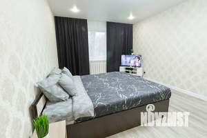 1-к квартира, посуточно, 34м2, 1/5 этаж