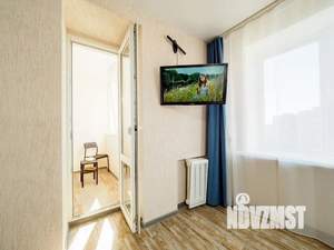 Студия квартира, посуточно, 30м2, 7/9 этаж