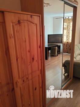 1-к квартира, на длительный срок, 41м2, 9/10 этаж