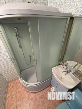 1-к квартира, посуточно, 45м2, 7/10 этаж