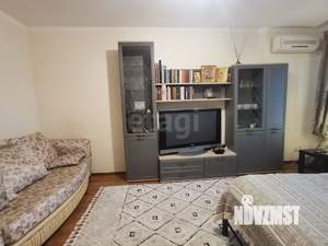 1-к квартира, на длительный срок, 40м2, 7/10 этаж