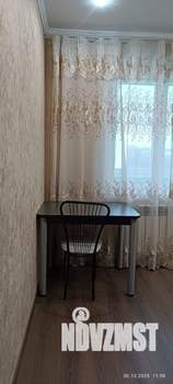 1-к квартира, на длительный срок, 44м2, 5/11 этаж