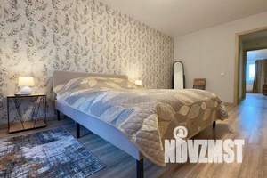 2-к квартира, посуточно, 67м2, 3/10 этаж