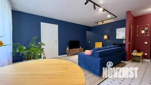 2-к квартира, посуточно, 43м2, 3/5 этаж