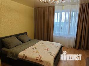 2-к квартира, посуточно, 60м2, 10/10 этаж