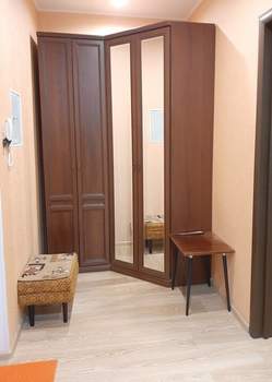 1-к квартира, на длительный срок, 41м2, 7/10 этаж