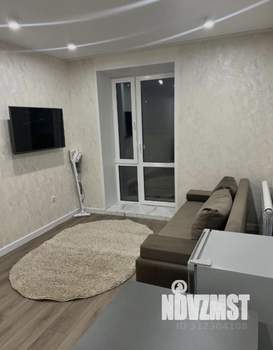 Студия квартира, на длительный срок, 26м2, 1/10 этаж