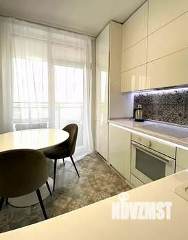 1-к квартира, на длительный срок, 32м2, 2/5 этаж