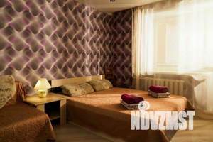 1-к квартира, посуточно, 42м2, 2/9 этаж