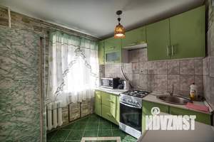 2-к квартира, посуточно, 35м2, 2/5 этаж