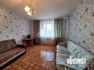 1-к квартира, на длительный срок, 43м2, 1/10 этаж