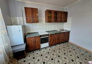 1-к квартира, на длительный срок, 40м2, 5/10 этаж