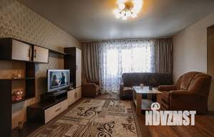 3-к квартира, посуточно, 68м2, 6/9 этаж