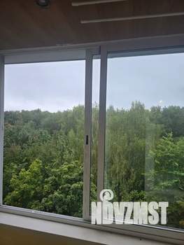 1-к квартира, посуточно, 36м2, 8/9 этаж