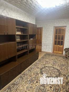 2-к квартира, на длительный срок, 45м2, 3/5 этаж