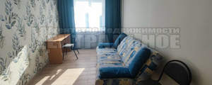 3-к квартира, на длительный срок, 63м2, 7/13 этаж
