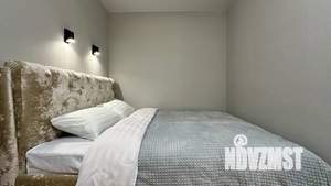 1-к квартира, посуточно, 32м2, 3/5 этаж