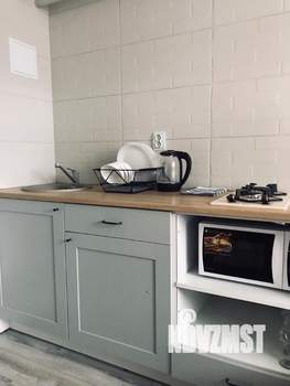 1-к квартира, посуточно, 46м2, 2/9 этаж