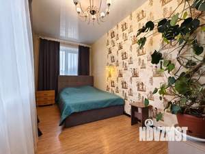 2-к квартира, посуточно, 41м2, 4/5 этаж