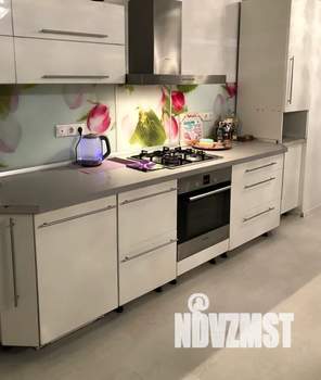 3-к квартира, посуточно, 80м2, 5/10 этаж