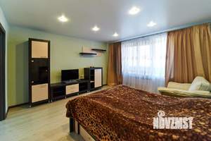 2-к квартира, посуточно, 57м2, 1/1 этаж