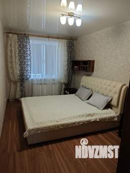 2-к квартира, посуточно, 60м2, 10/10 этаж