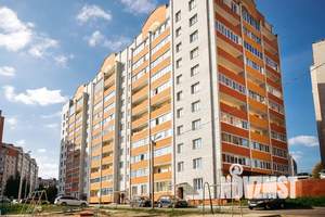 3-к квартира, посуточно, 80м2, 1/10 этаж