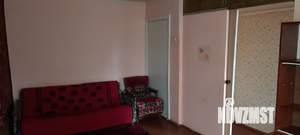 1-к квартира, на длительный срок, 31м2, 3/5 этаж