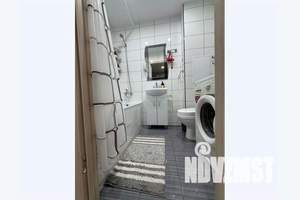 1-к квартира, посуточно, 27м2, 6/14 этаж