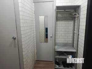 1-к квартира, посуточно, 31м2, 2/5 этаж