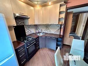 1-к квартира, посуточно, 32м2, 1/1 этаж