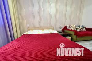 3-к квартира, посуточно, 63м2, 3/5 этаж