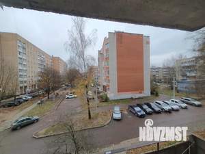 1-к квартира, посуточно, 32м2, 3/9 этаж