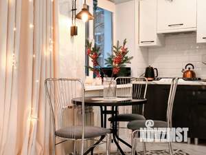 2-к квартира, посуточно, 43м2, 2/5 этаж