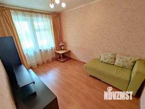 2-к квартира, на длительный срок, 54м2, 2/10 этаж