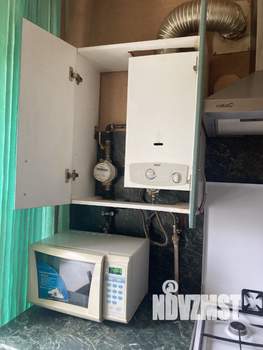 2-к квартира, на длительный срок, 50м2, 2/6 этаж