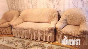 4-к квартира, на длительный срок, 65м2, 2/9 этаж