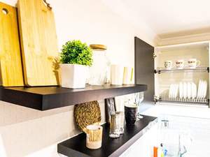 1-к квартира, посуточно, 44м2, 9/10 этаж