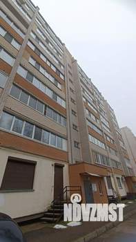 1-к квартира, на длительный срок, 40м2, 8/10 этаж