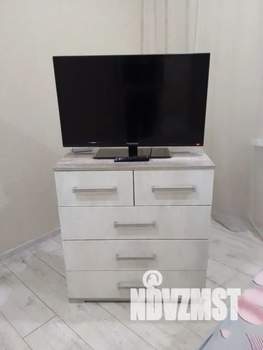 1-к квартира, посуточно, 80м2, 7/10 этаж