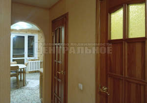 1-к квартира, на длительный срок, 42м2, 5/10 этаж