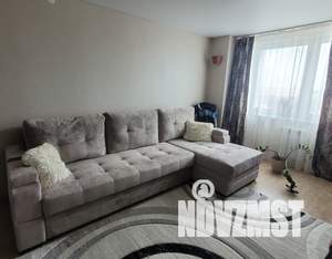 2-к квартира, на длительный срок, 60м2, 12/16 этаж
