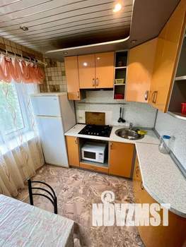 2-к квартира, посуточно, 44м2, 4/5 этаж