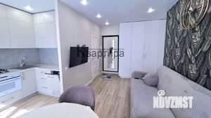 1-к квартира, на длительный срок, 35м2, 2/3 этаж